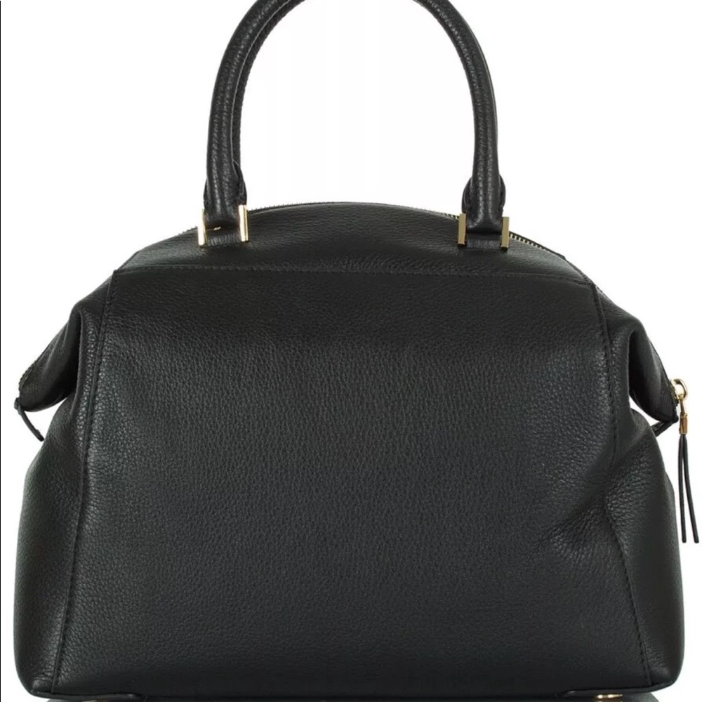 Michael Kors Bag Black leather bag - Picture 2 of 3